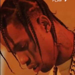 Meet your Posher, Mikey